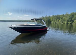 2018 Regal 2500