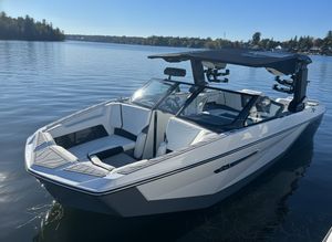 2026 Nautique G23
