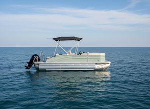 2026 Harris Cruiser 210