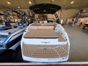 2026 Sea Ray SDX 250