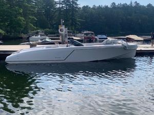 2023 Frauscher 1017 GT AIR