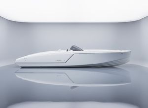2023 Frauscher 1017 GT AIR