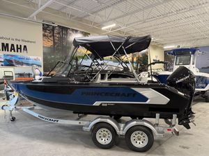 2026 Princecraft Sport 188