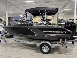 2026 Princecraft Sport 185