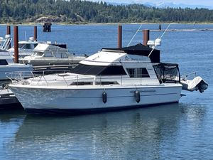 1986 Princess 385