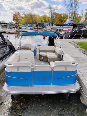 Avalon Venture 1475CRB 2019