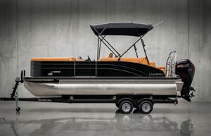 2027 Harris CRUISER 210 LUX
