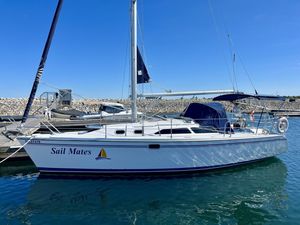 Catalina 320 2004