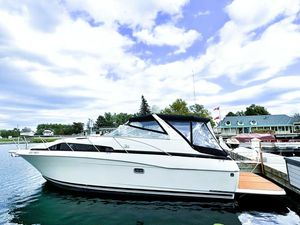 1997 Bayliner 3255 AVANTI