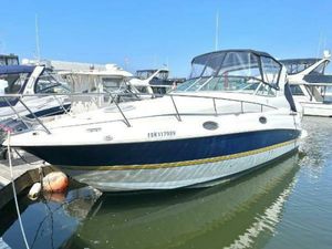 2004 Cruisers Yachts 280 CXI
