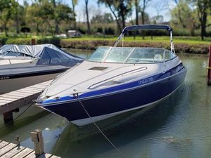 2001 Campion 705 Allante