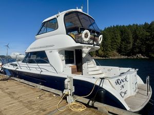 2000 Royal Pacific 476 Sport Cruiser