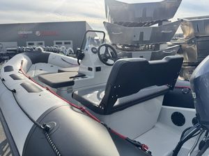 2023 Zodiac OPEN 4.8