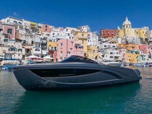 Nerea NY40 VELOCE 2024