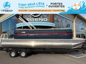 2025 Legend 23 Halo 360 Heritage Sport