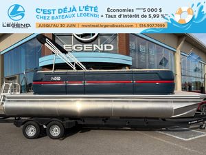 2025 Legend 23 Halo 360 Heritage Sport