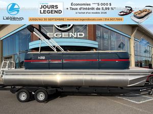 2025 Legend 23 Halo 360 Heritage Sport