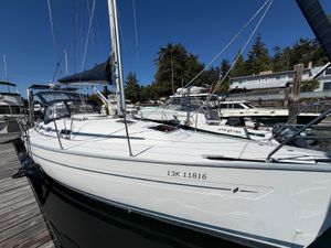 2004 Bavaria 36