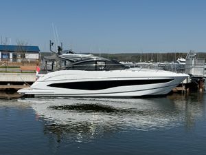 Princess V50 2025
