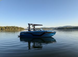 2026 Nautique S21