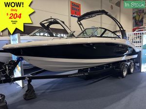 2026 CHAPARRAL 23 SSi