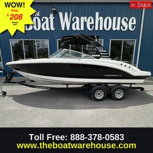 2026 CHAPARRAL 23 SSi