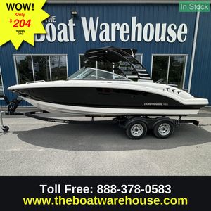 2026 CHAPARRAL 23 SSi