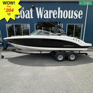 2026 CHAPARRAL 23 SSi