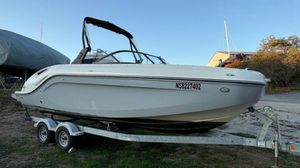 Bayliner DX2250 2022