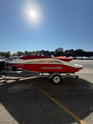 Sea-Doo Speedster 200 2006
