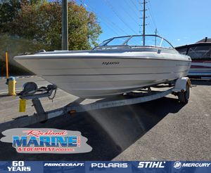 1998 Bayliner 1950 CAPRI W/ 3L MERCRUISER
