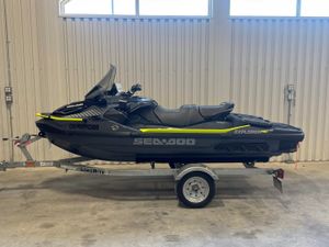 2023 Sea-Doo Explorer Pro 170