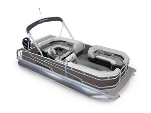 Princecraft VECTRA 21 L 2026