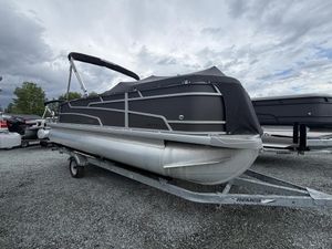 2026 Princecraft VECTRA 21 L
