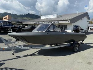 2026 Coyote 180 Slash