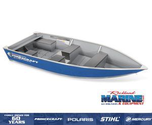2026 Princecraft STARFISH 16 L WT