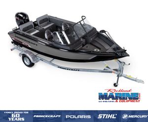 2026 Princecraft Sport 175 MAX
