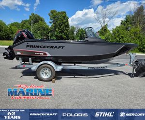 2026 Princecraft Sport 175 MAX