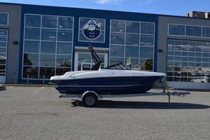 2019 Bayliner VR4 4.5L MPI A1 200CV