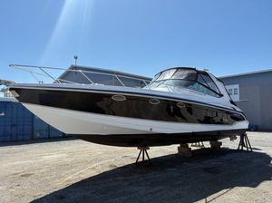 2007 Formula 370 Super Sport