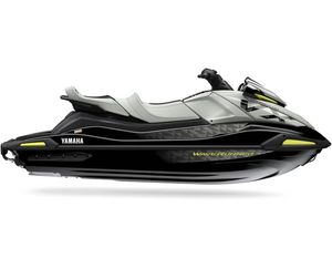 2026 Yamaha VX Cruiser HO
