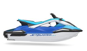 2026 Yamaha JetBlaster DLX 3