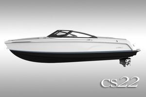 Cobalt CS Series CS22 2026