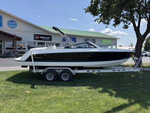2027 Cobalt CS Series CS22