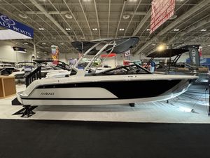 2026 Cobalt Surf Class CS23