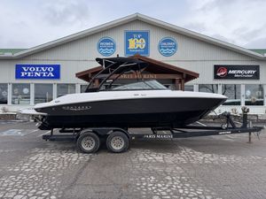 2026 Monterey M Series M-22