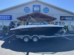 2026 Monterey M Series (Outboard) M-205