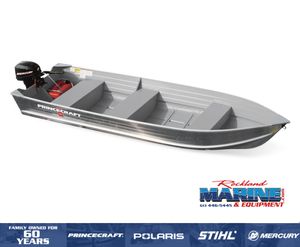 2026 Princecraft Scamper® 14