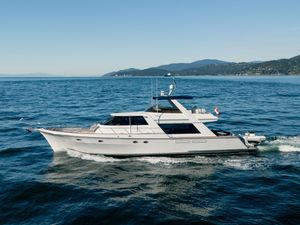 1988 West Bay Philbrook's / Bill Garden Design