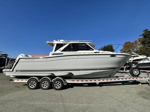 2026 Cutwater C-288 Coupe